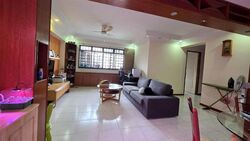 Blk 680C Jurong West Central 1 (Jurong West), HDB 5 Rooms #593555121